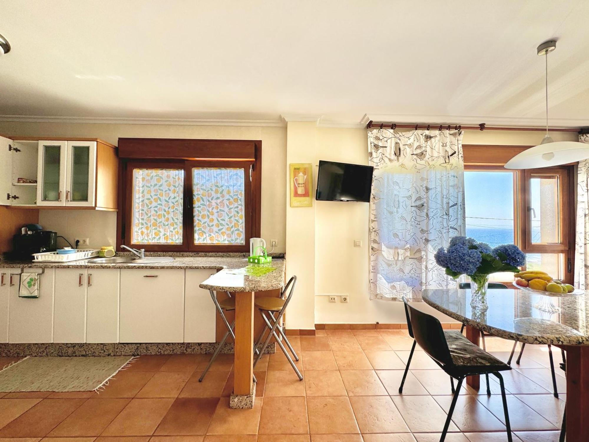 Rooms Peregrinos A Casa Alicia Rosal Exterior photo