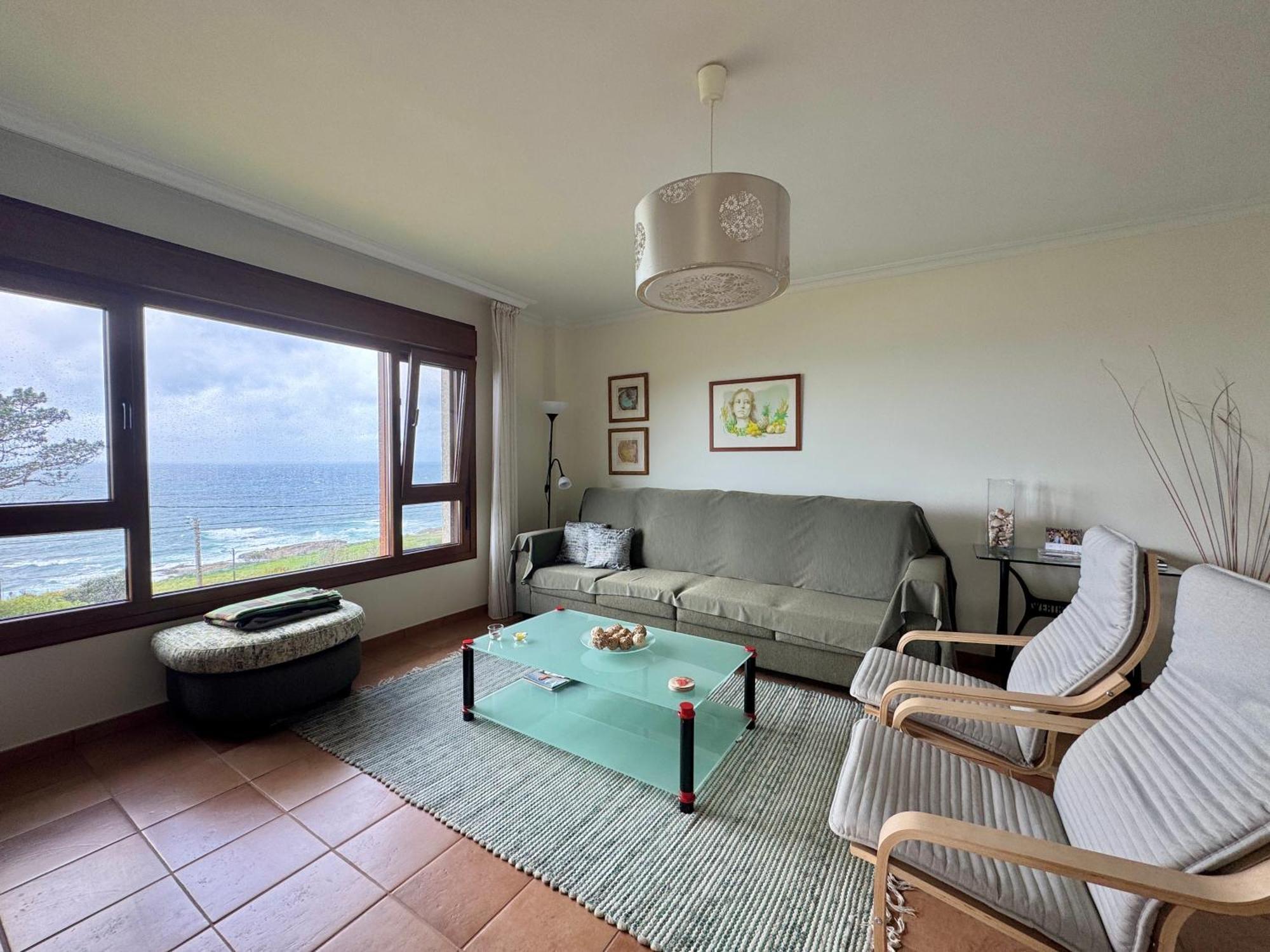 Rooms Peregrinos A Casa Alicia Rosal Exterior photo